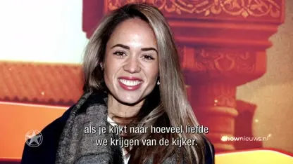 Johnny genomineerd voor Zilveren Televizier-Ster