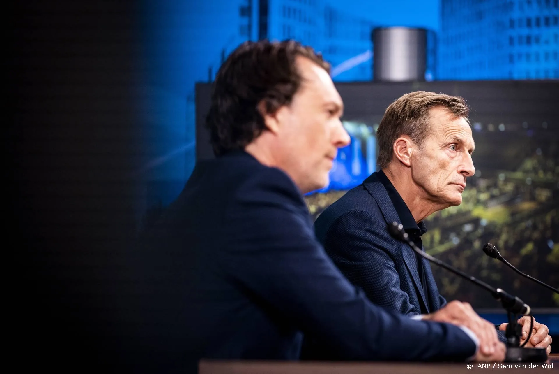 Fieldlab: 'Plannen kabinet zijn klap in het gezicht'