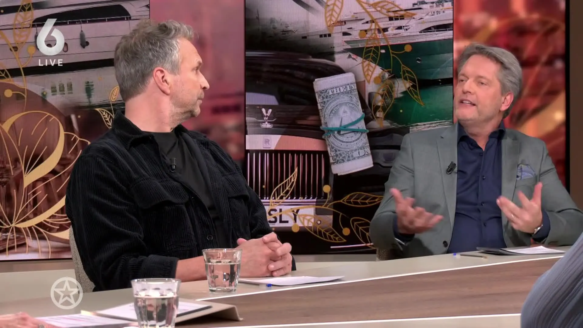 Zo gaat Wendy de feestdagen doorbrengen