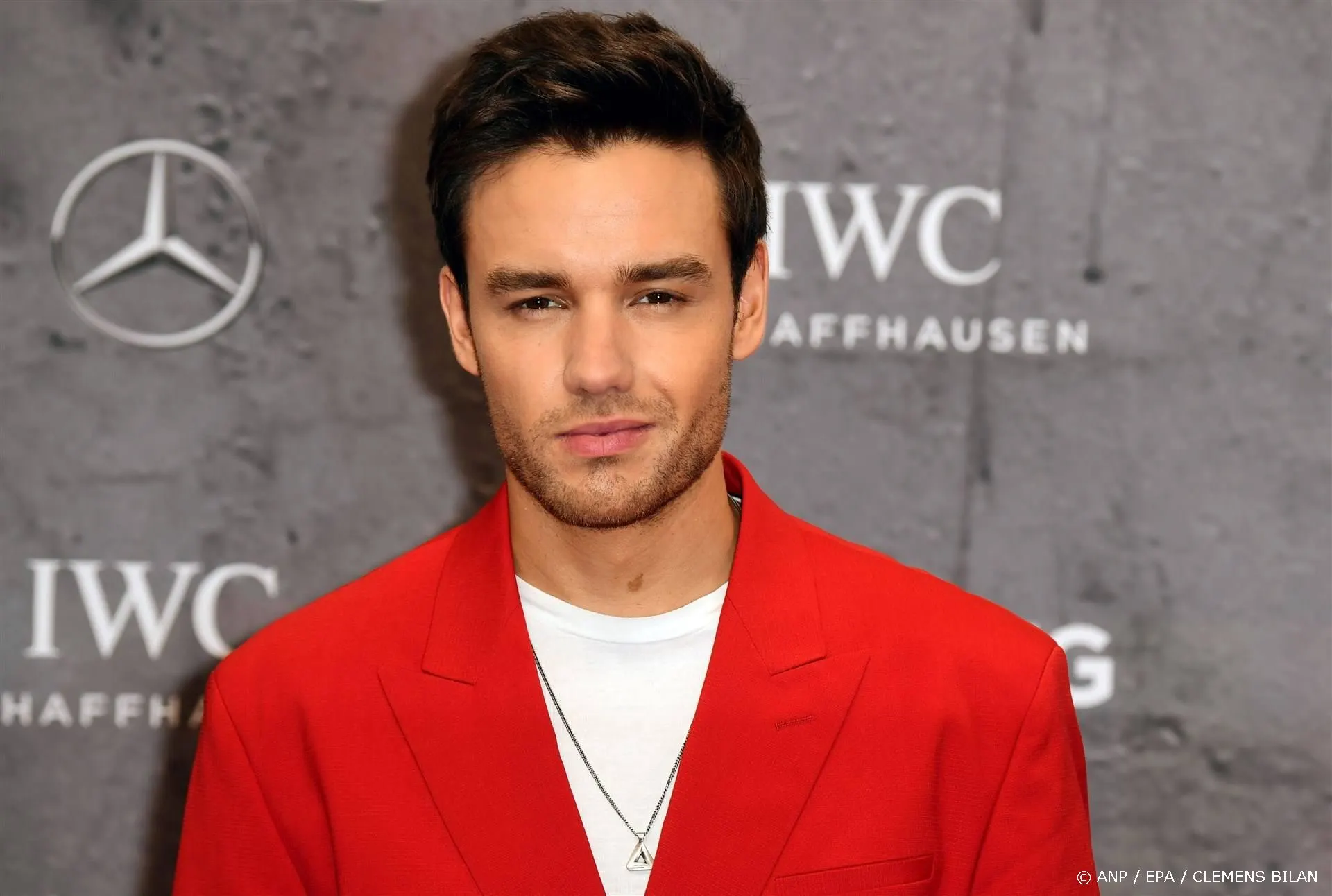 Meer details bekend over begrafenis Liam Payne