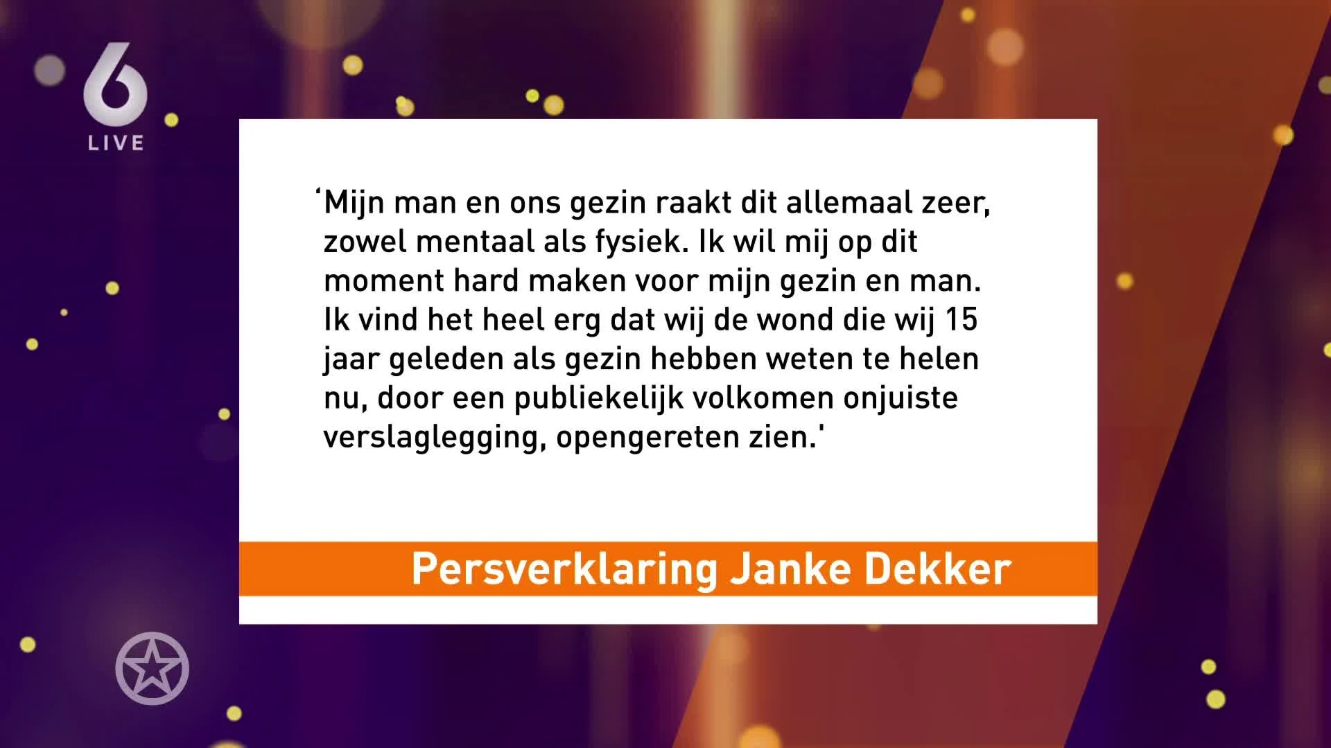 De hoofdredactie van NOS Sport treedt per direct af