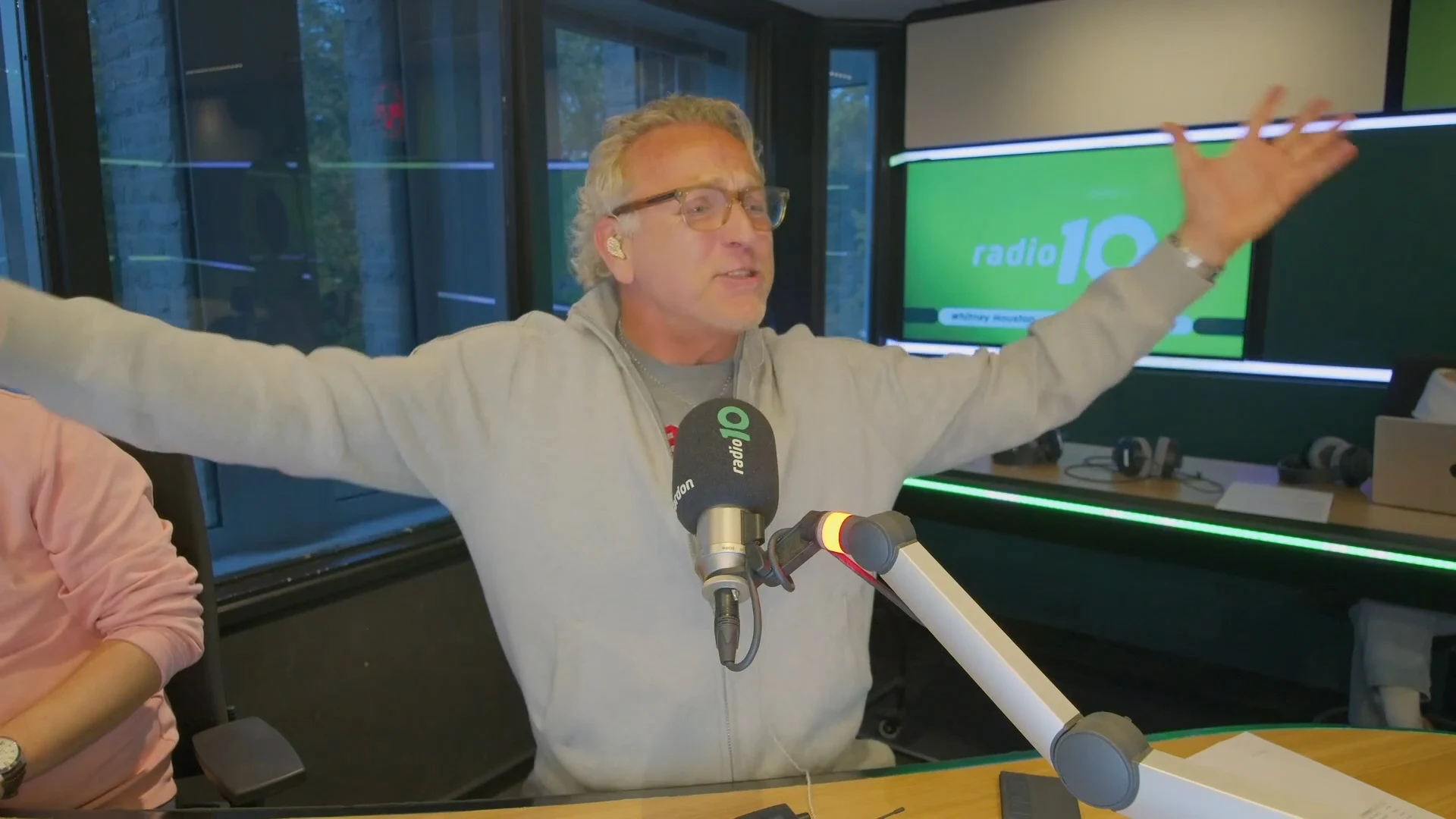 Chantal Janzen kijkt uit naar het Gouden Televizier-Ring-gala 2025