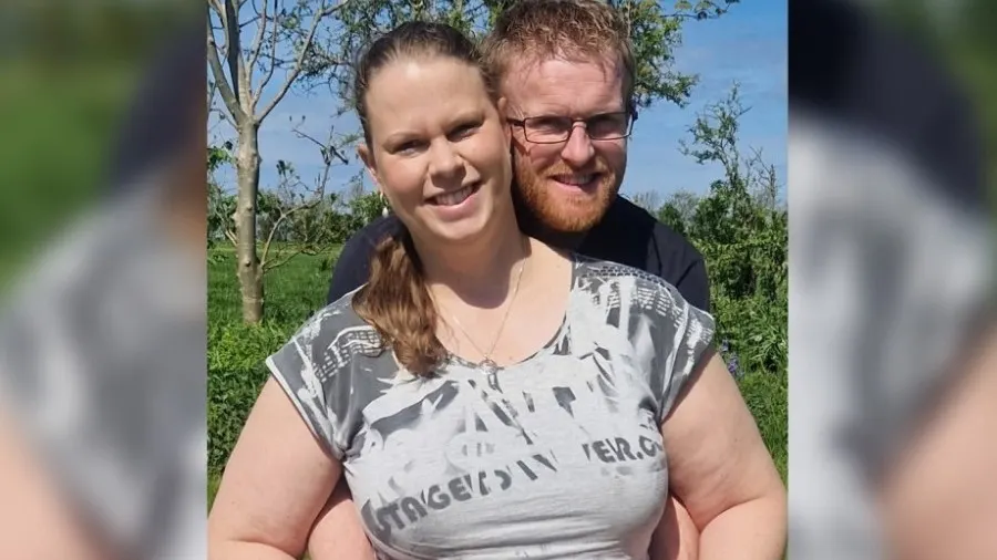 Prachtig babynieuws voor BZV-Jan en Rianne na verschrikkelijke periode