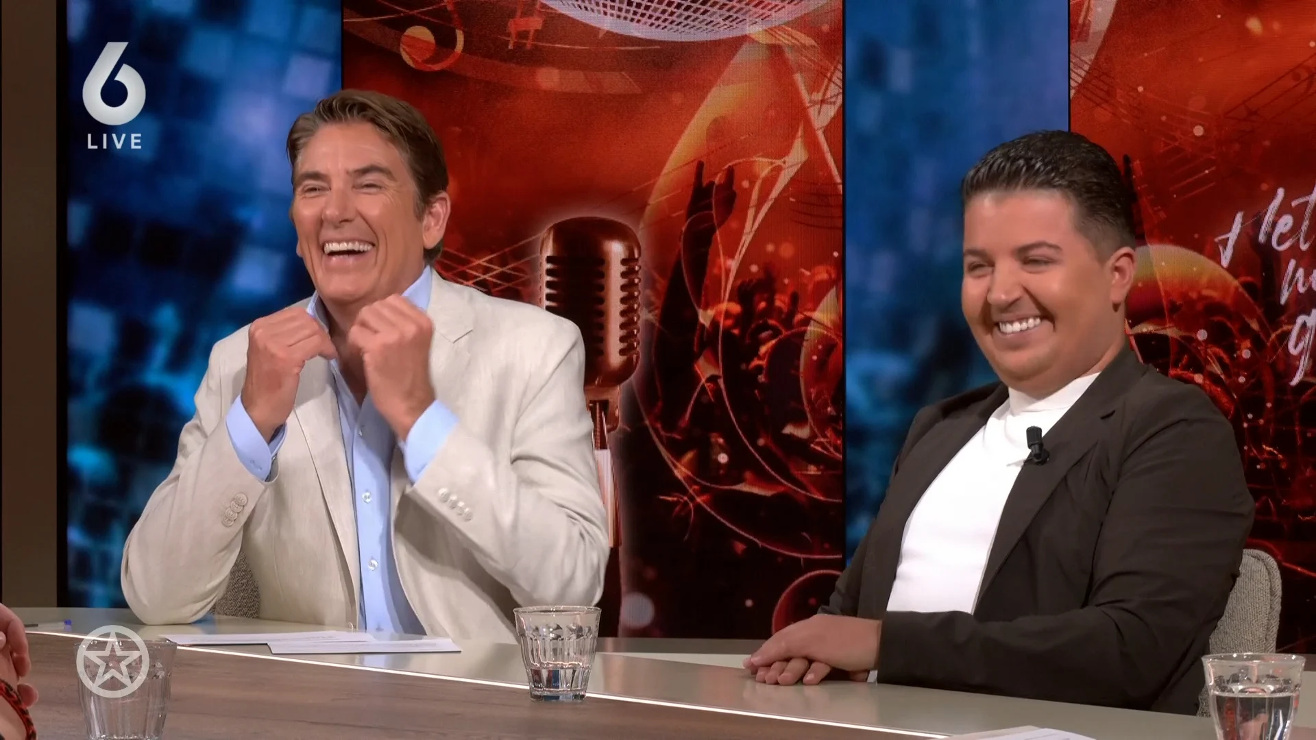 Marco Schuitmaker over zijn nieuwe album