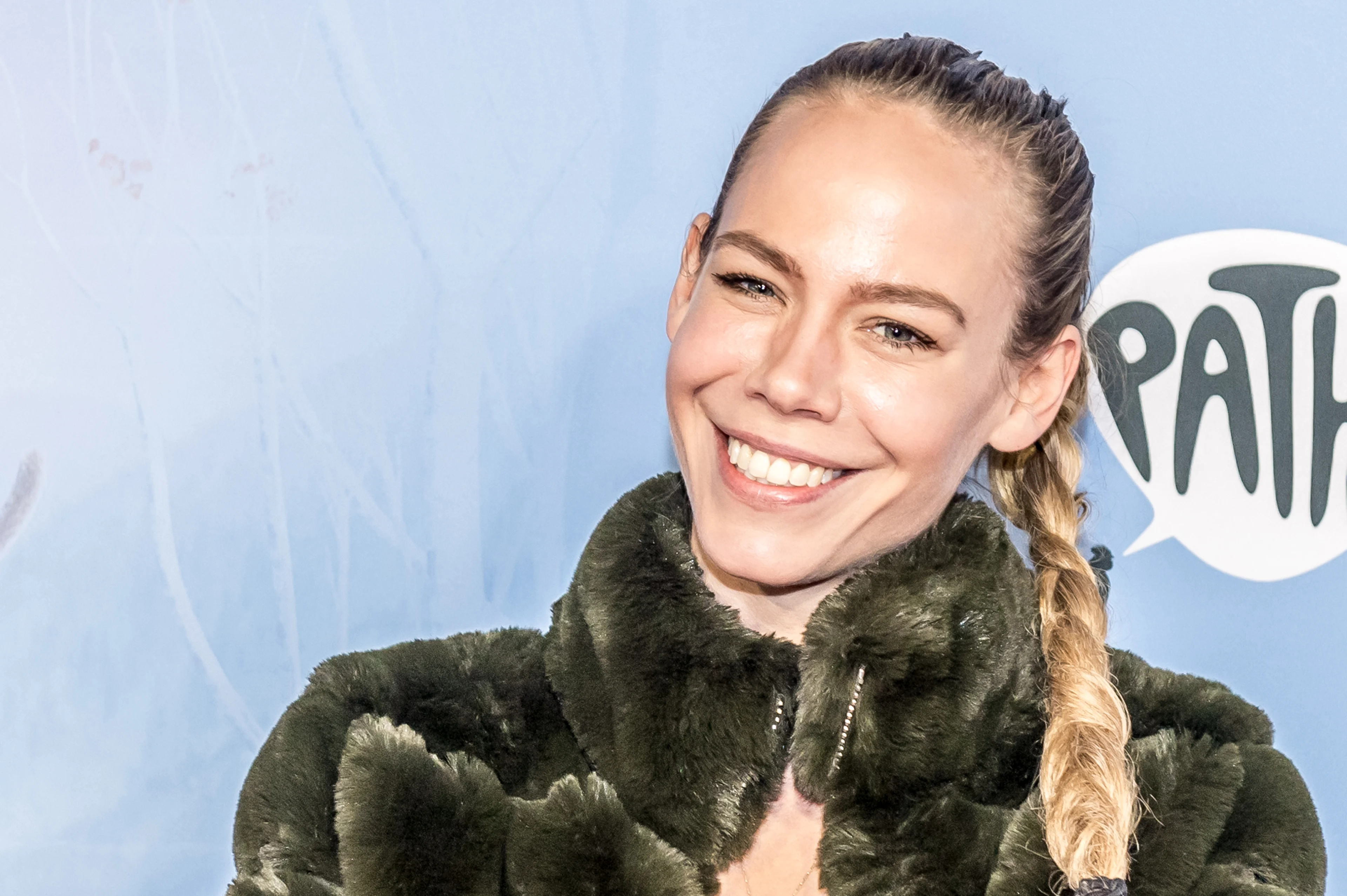 Nicolette Kluijver geeft vanmiddag online gratis sportles