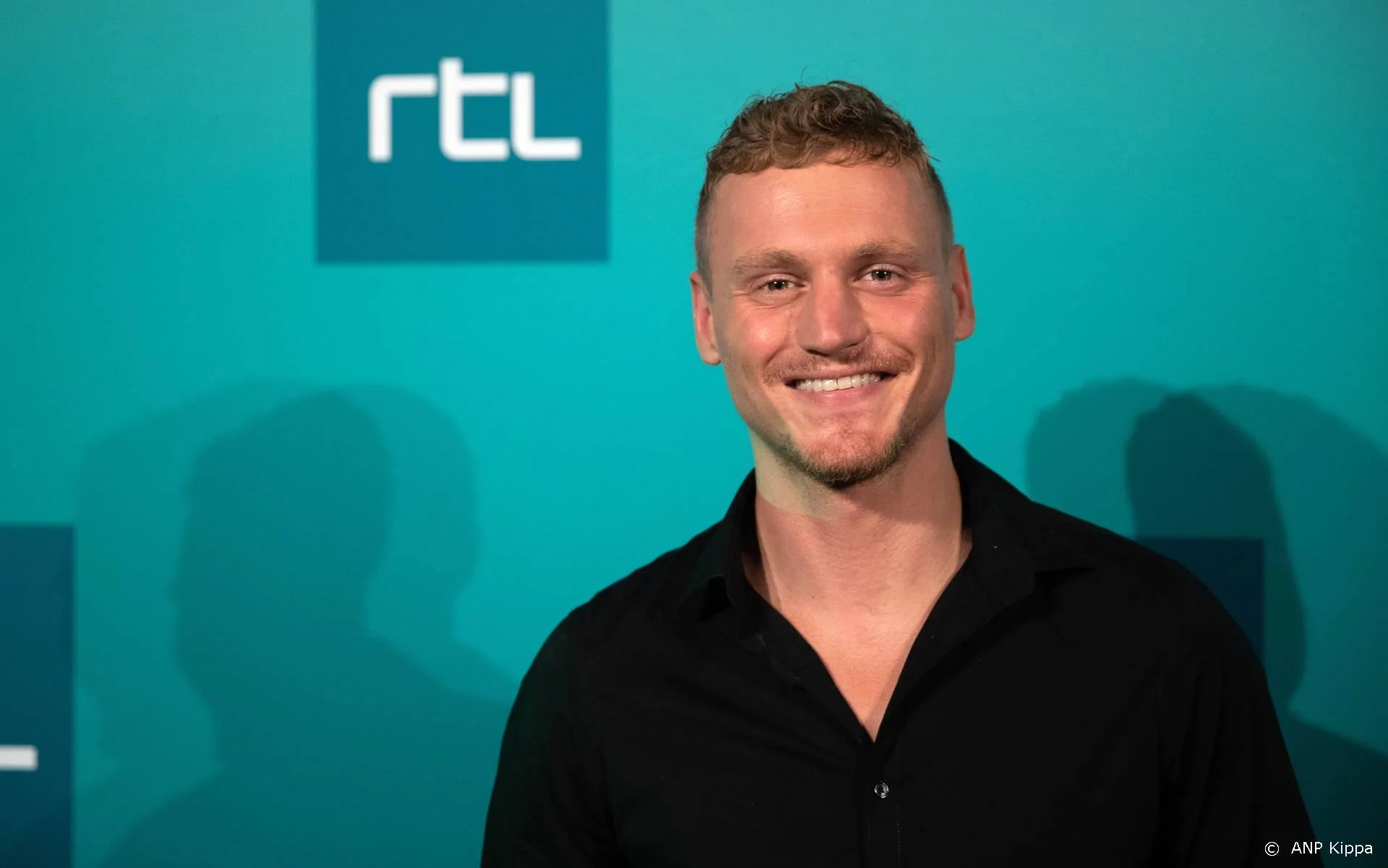 Jarige Kaj Gorgels klaar voor ouder worden en rimpels