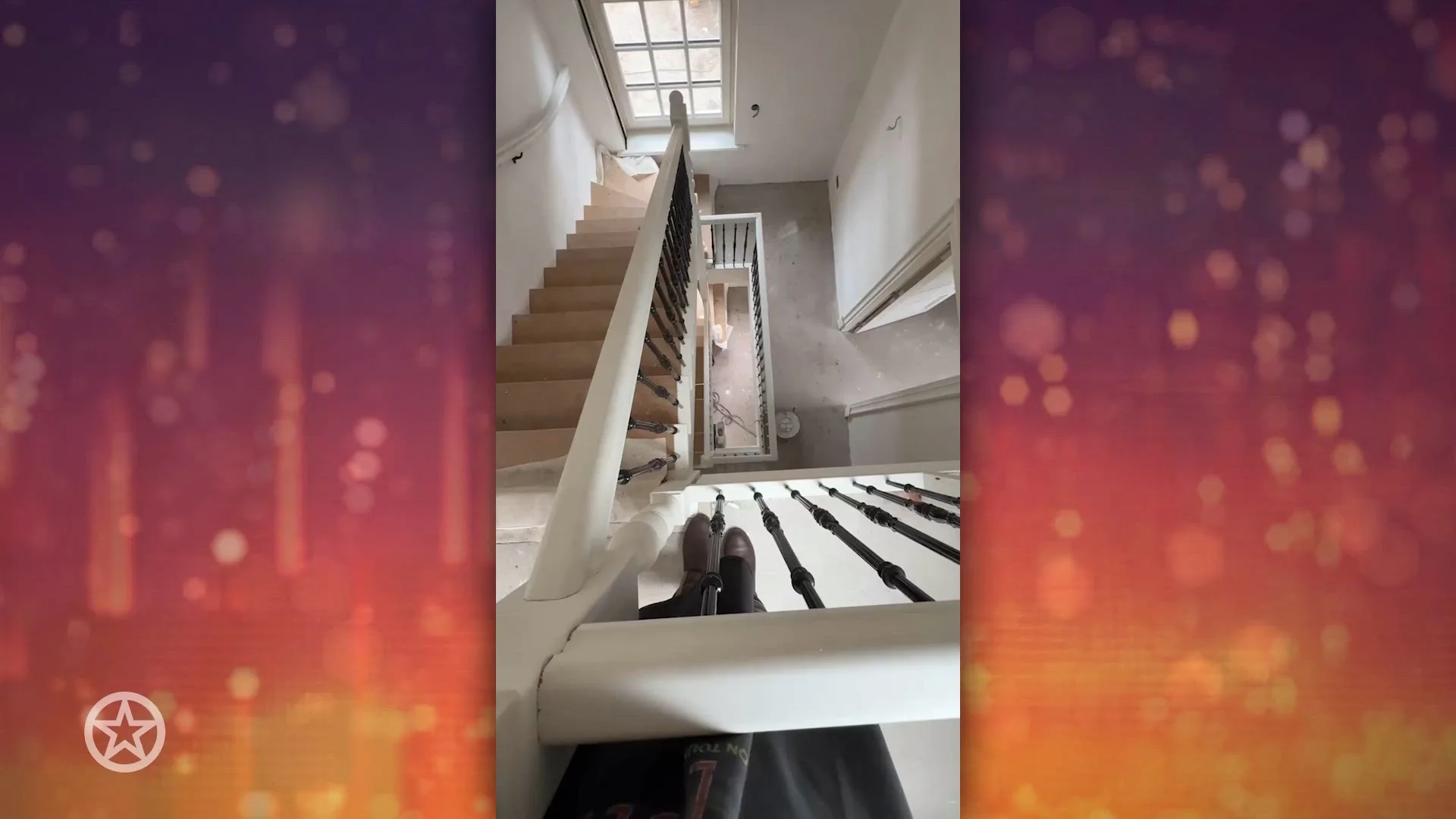 Maxime Meiland deelt beelden van het nieuwe huis