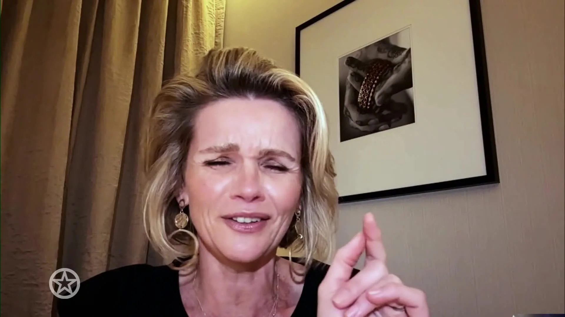 Eerste beelden Wie is de Mol? met Tooske