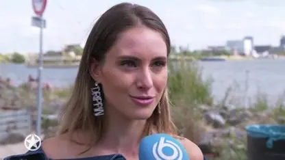 Temptation-Thomas en Yasmin weer samen?