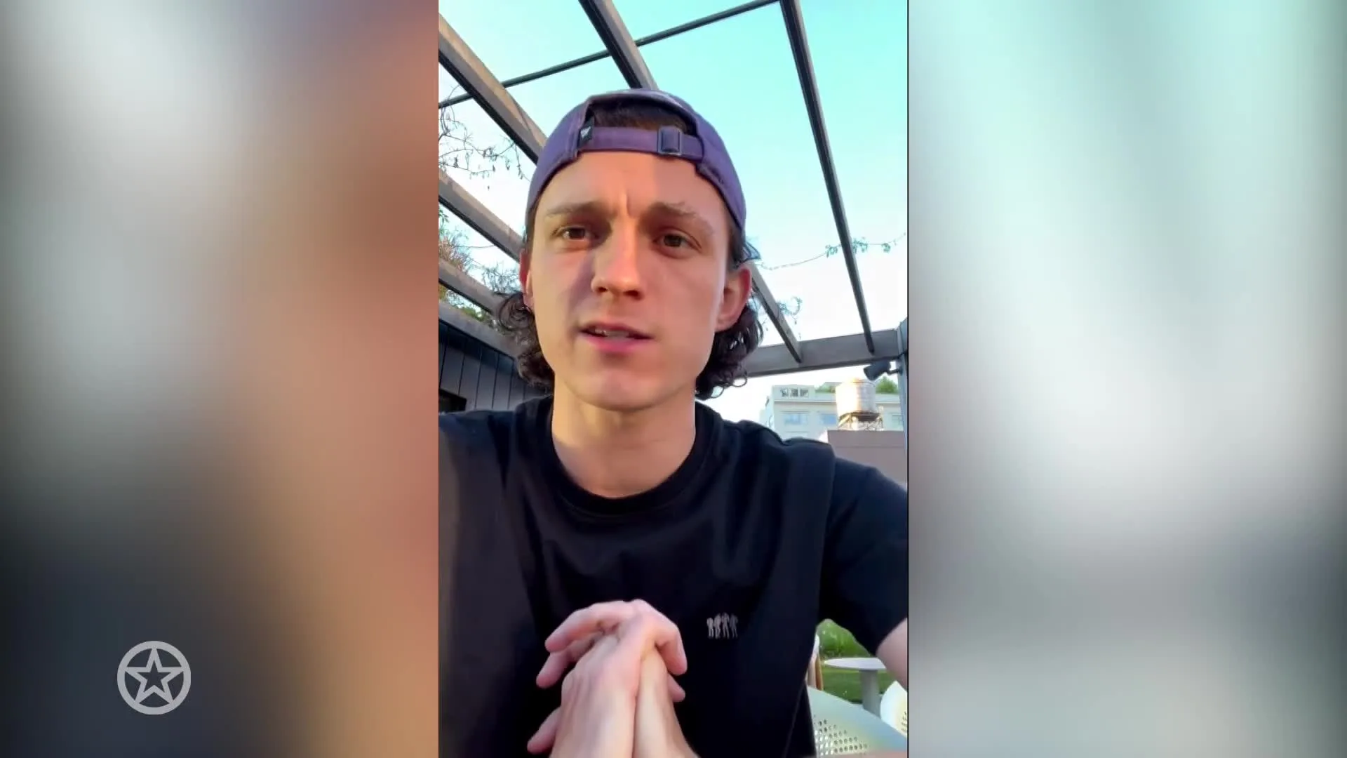 Tom Holland neemt pauze van social media