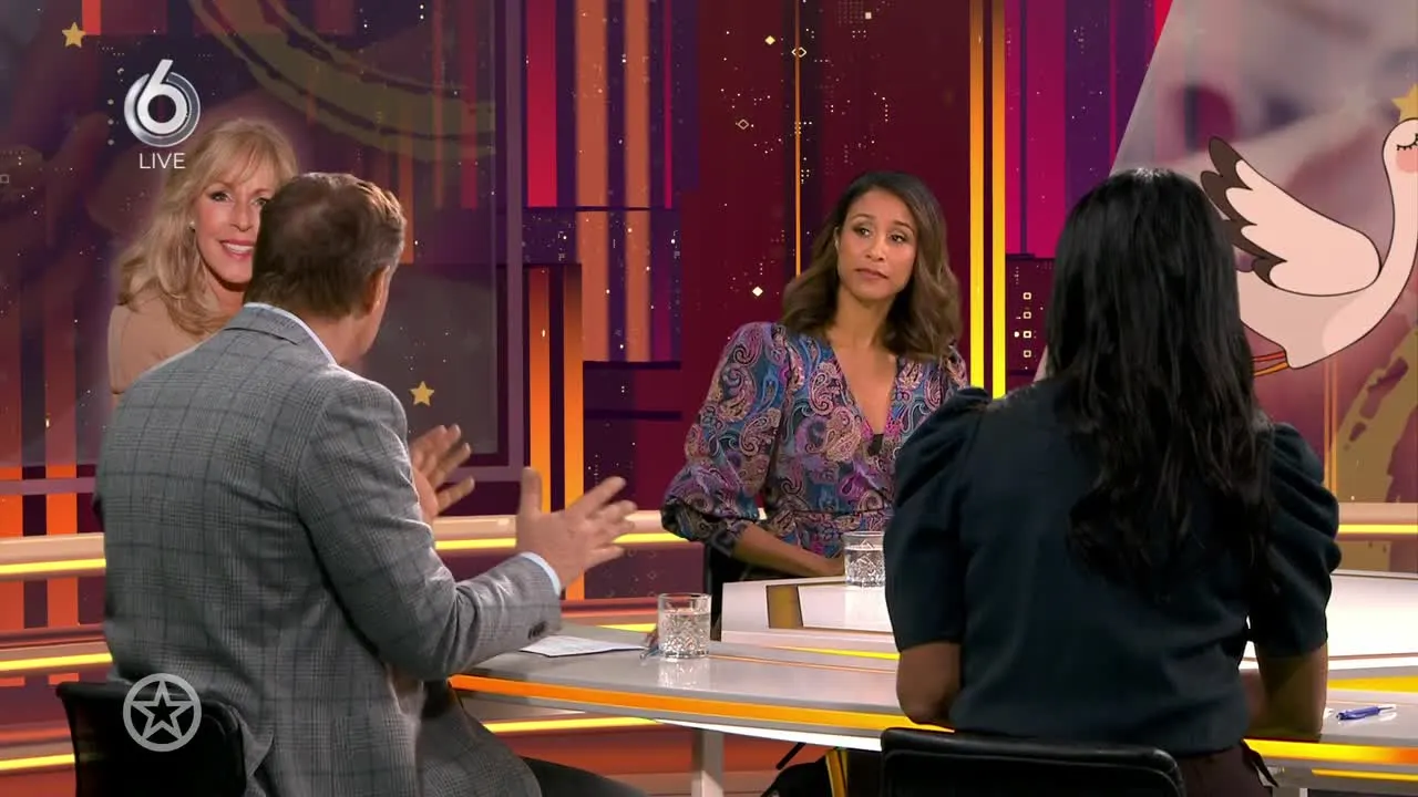 Albert Verlinde over trotse oma Marga Bult