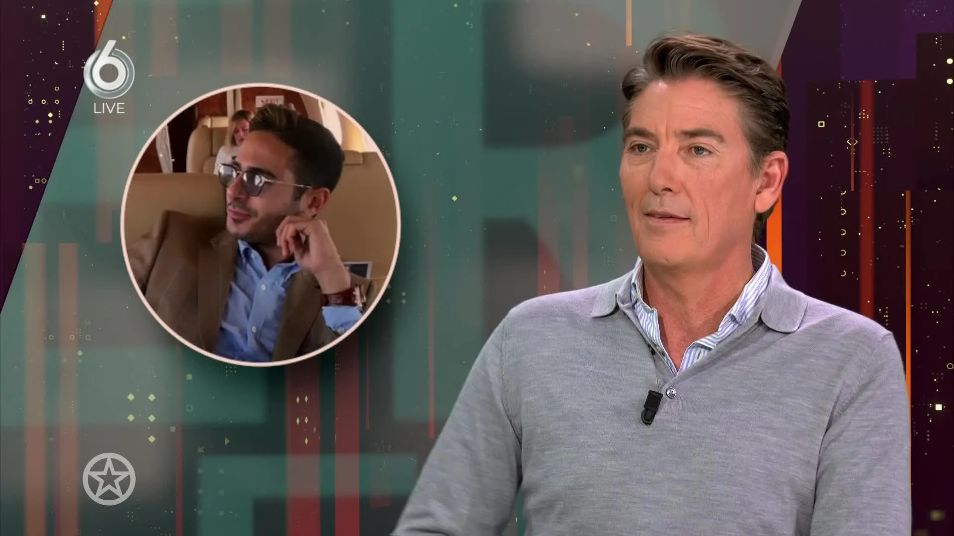 Tinder Swindler vraagt 20.000 dollar voor bezoekje aan club