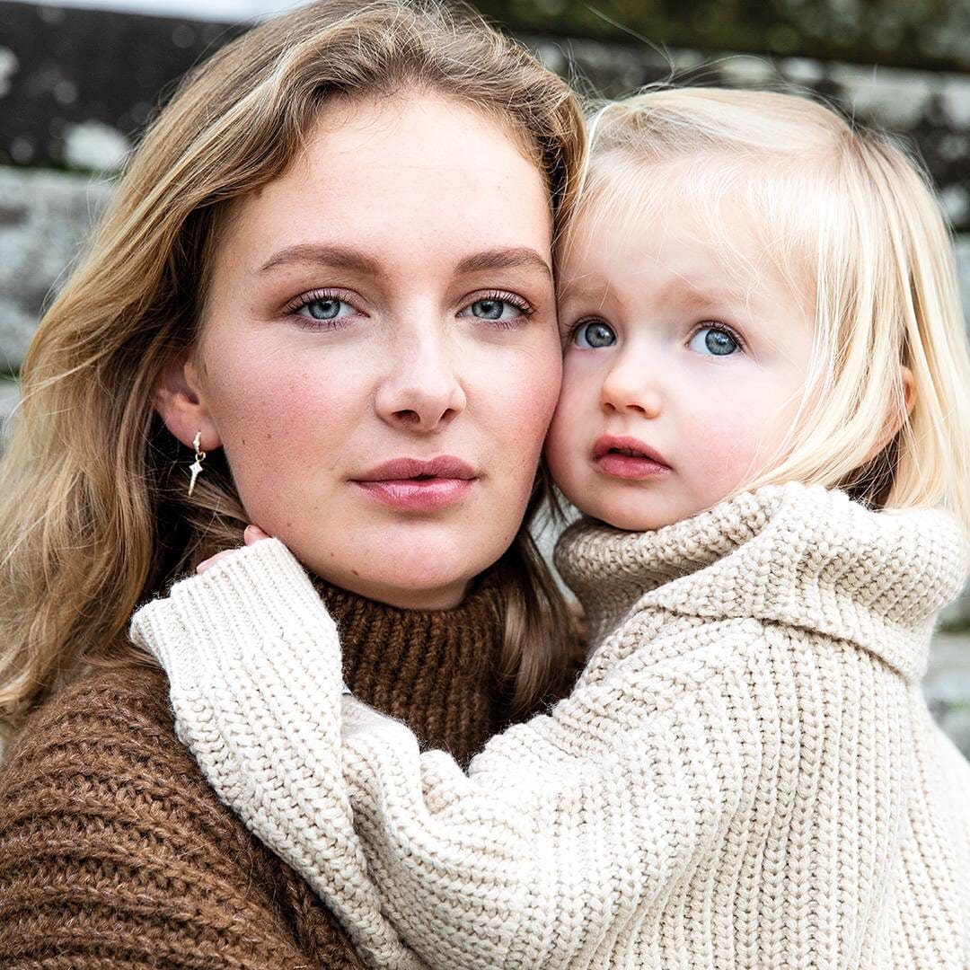 Volgers Maxime Meiland smelten weg