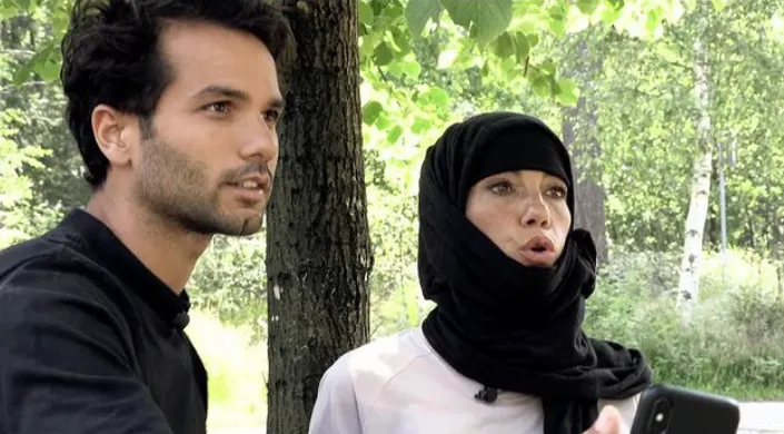 Grote verbazing over Hunted VIPS: 'Opgelicht'