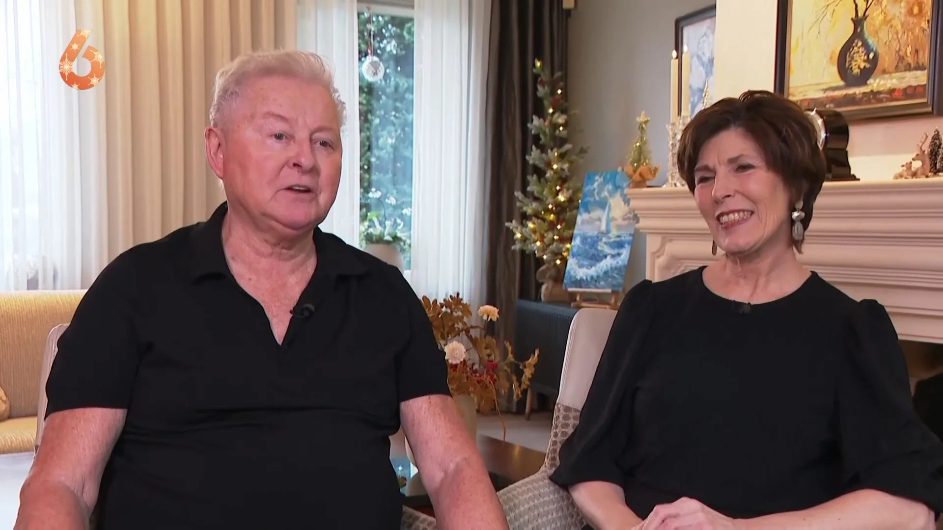 De documentaire over BZN