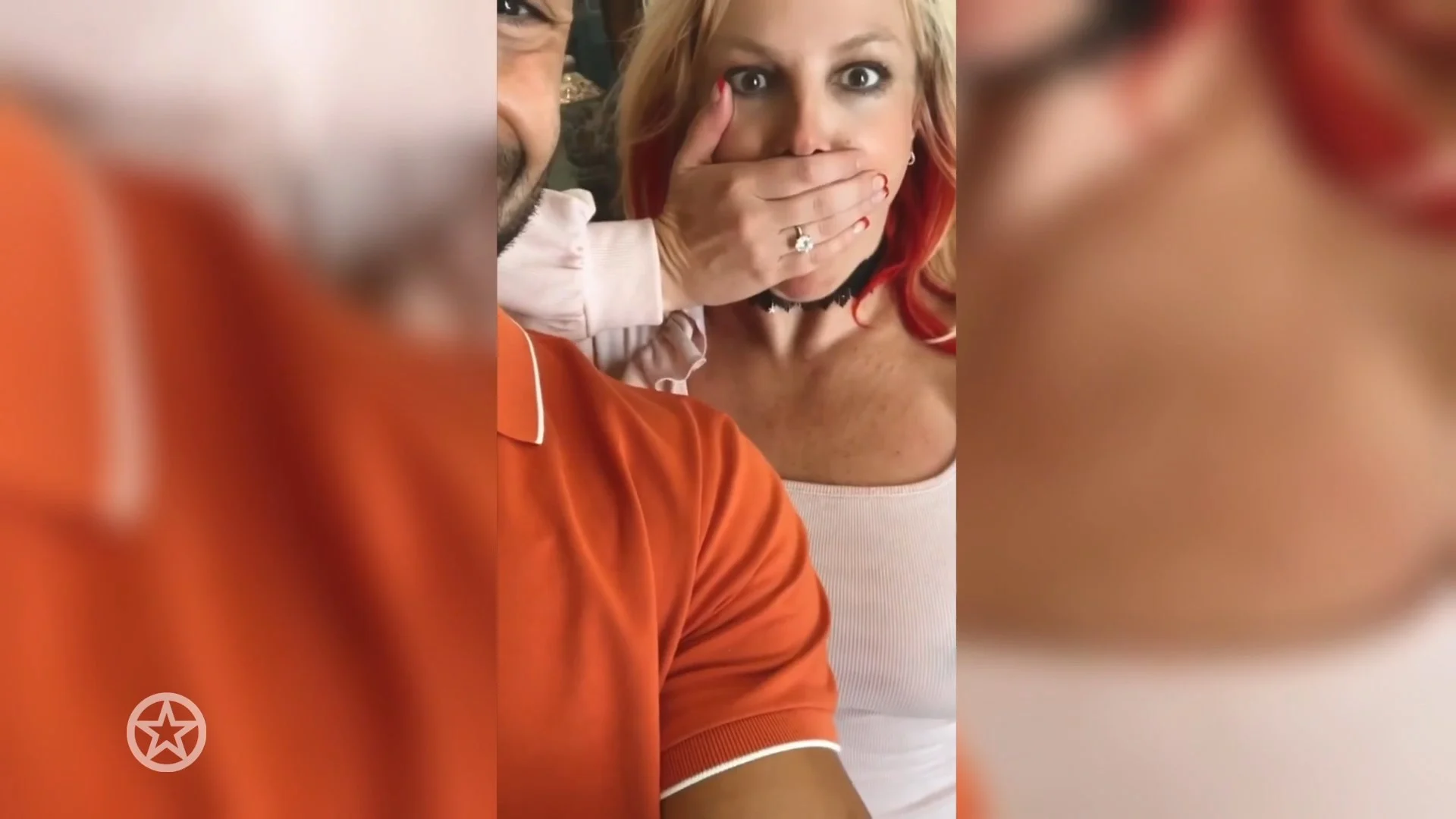 Britney Spears gaat trouwen