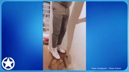 YES: Nieuwe stap voor Olcay en Ruud!