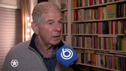 Art Rooijakkers volgt Twan Huys op