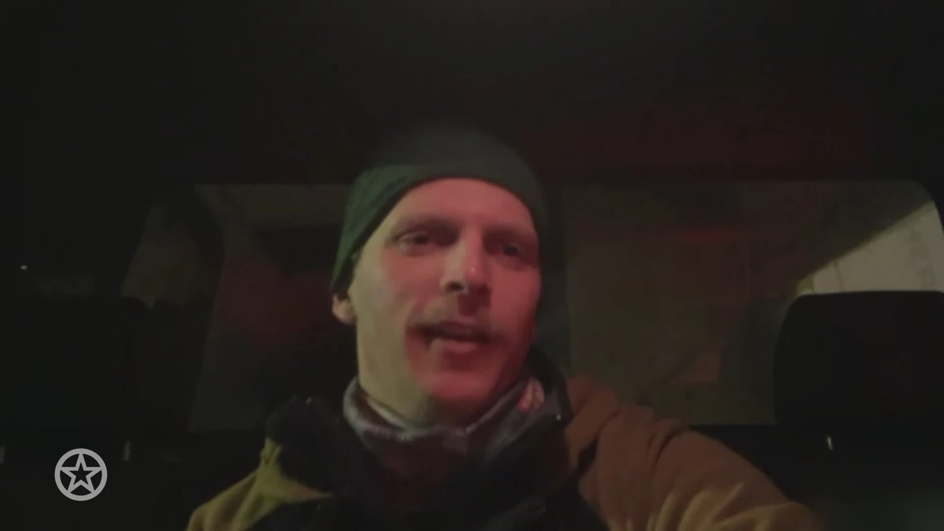 Met DEZE kandidaat is WVL-Jorik gelukkig in de liefde