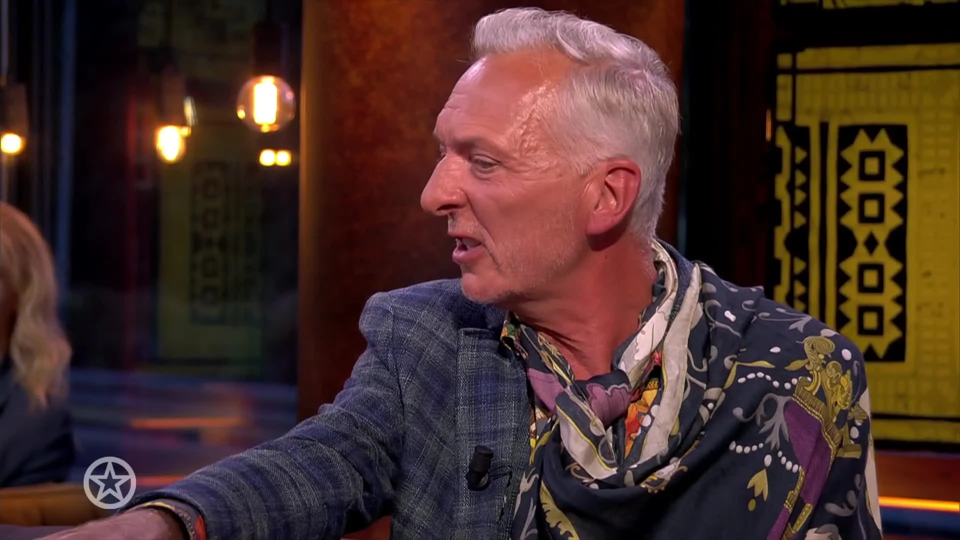 Erica Meiland over biografie