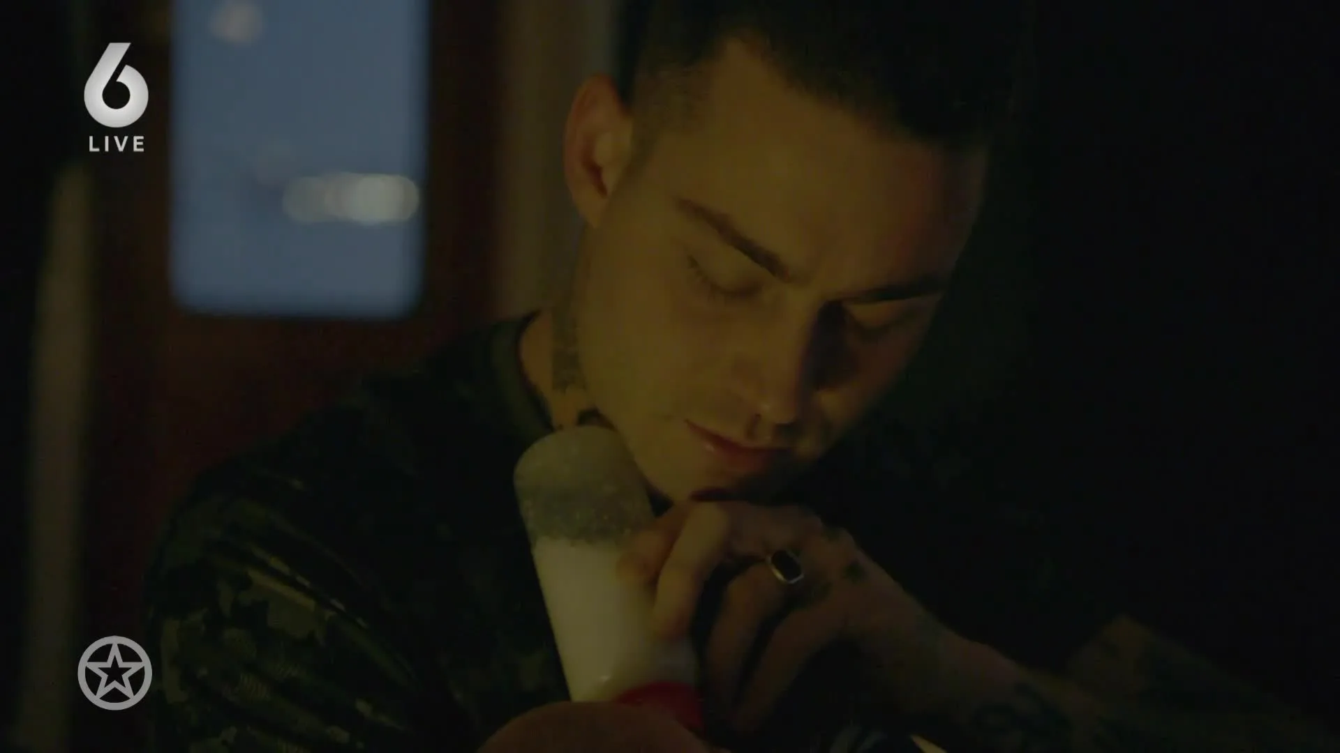 Documentaire Douwe Bob komt er bijna aan