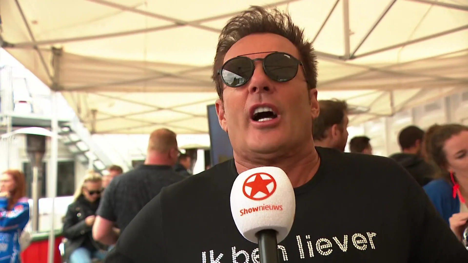 ABBA weer samen, mét nieuwe muziek!