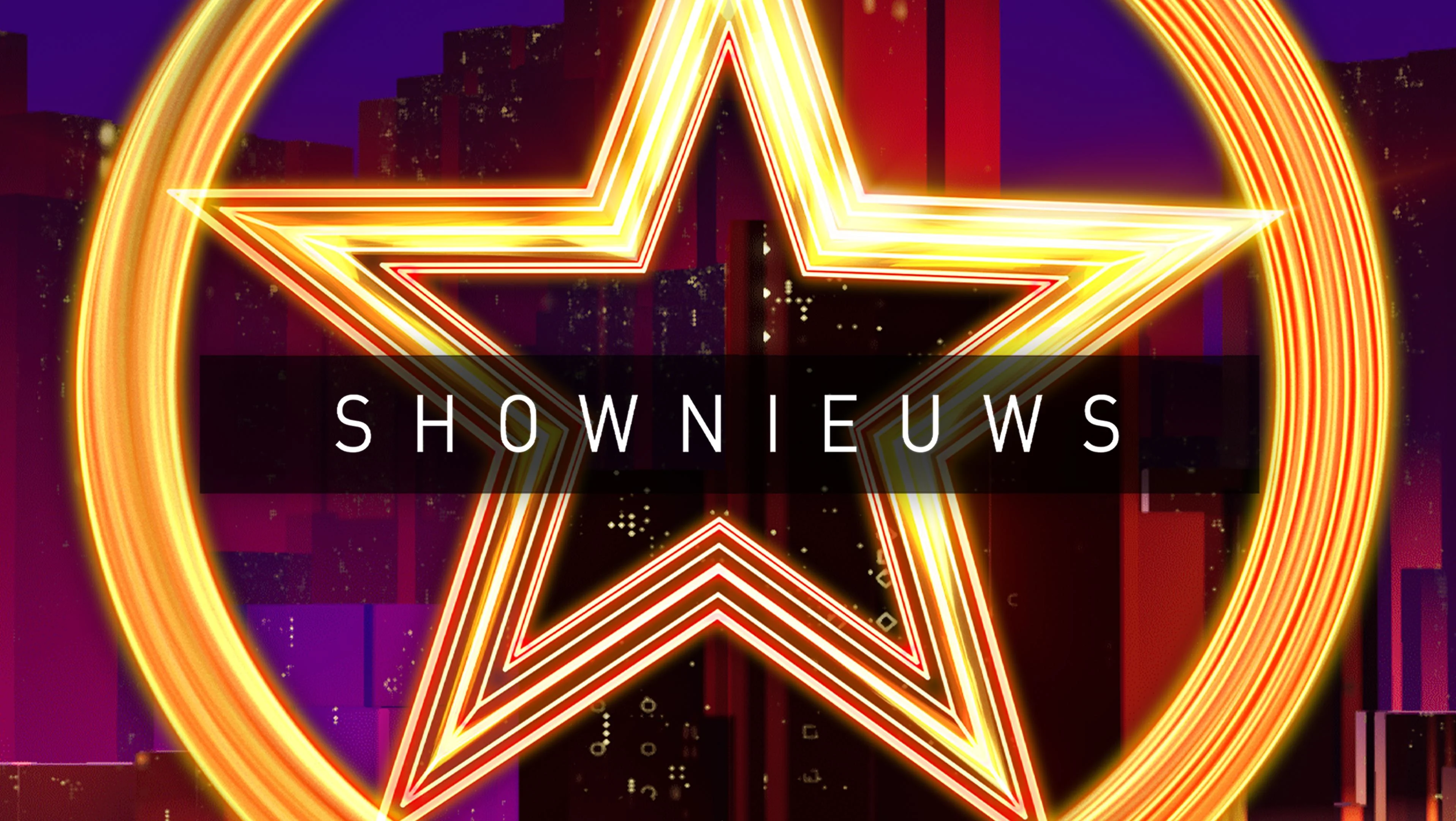Shownieuws Specials S2026 E100