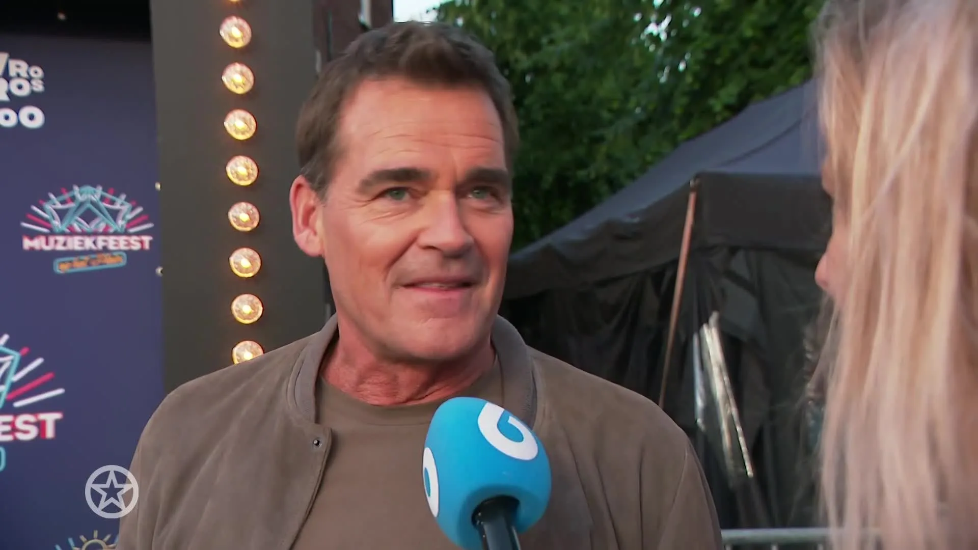 Geen Toppers in 2023