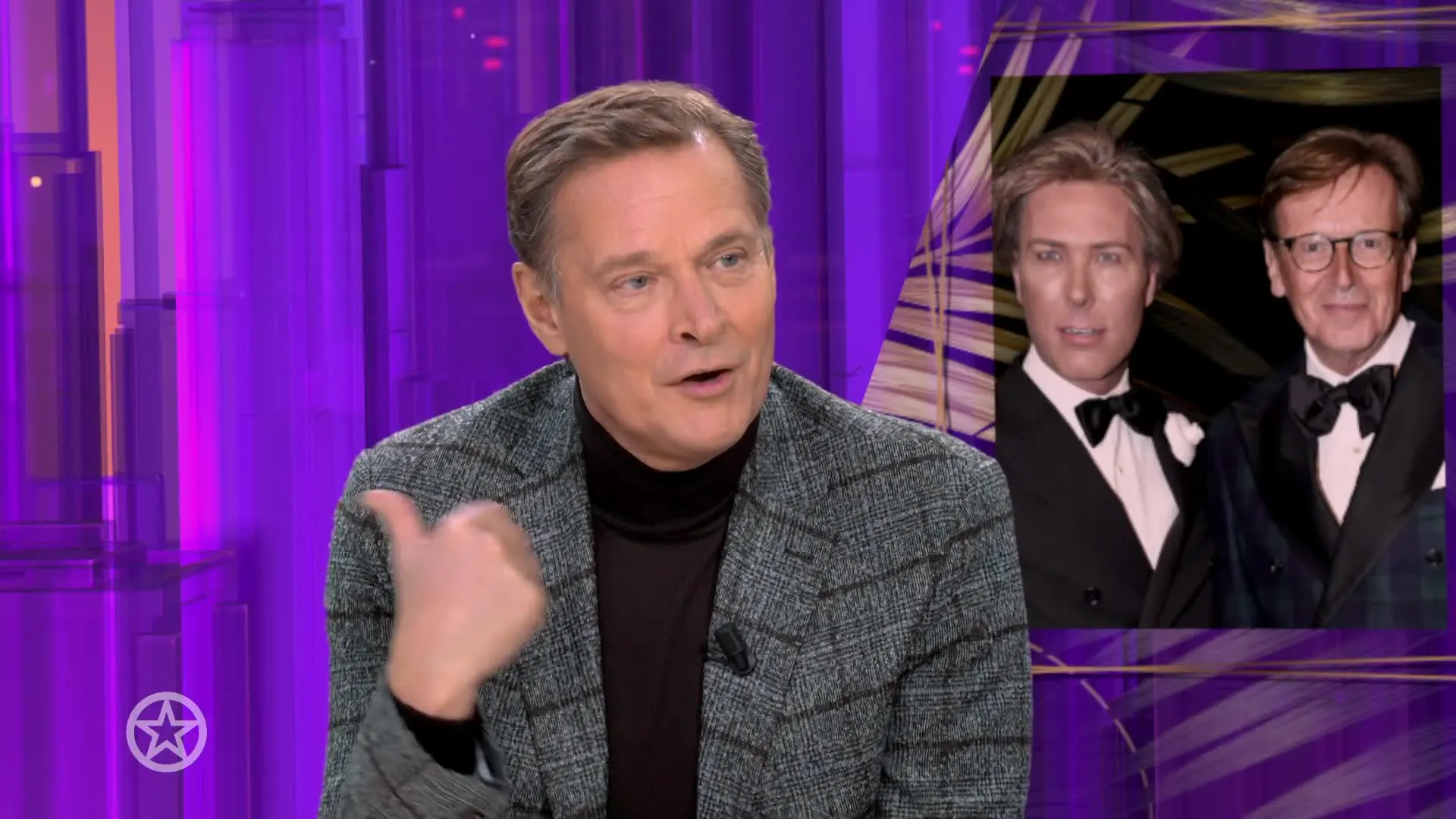 ZIEN: Hier woont Rogier nu zonder Frank