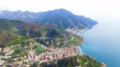 PRACHTIG: Hier genieten Daley Blind en vrouw Candy van honeymoon