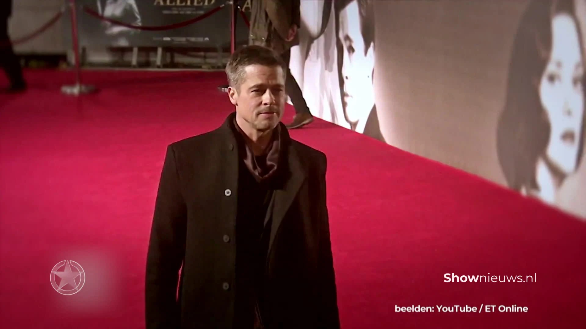 Eindelijk deal Brangelina over de kinderen