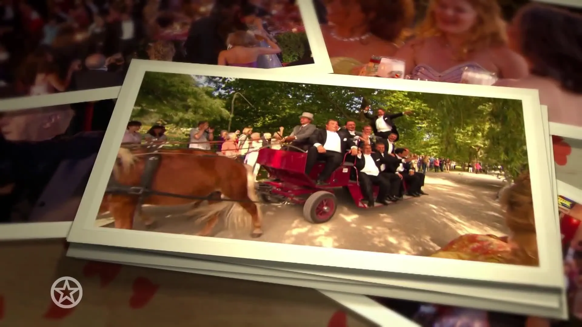 Andre Rieu reageert met trots op zijn eigen bioscoopfilm