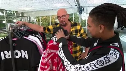 Grote droom Ronnie Flex komt uit