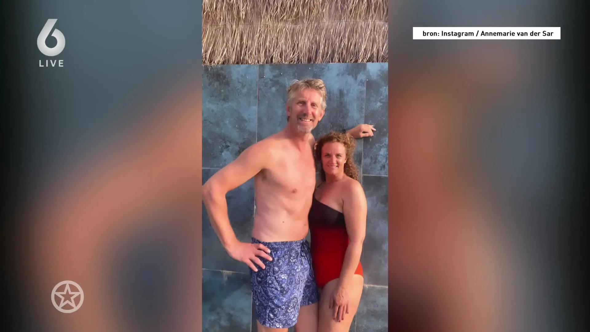 Zo gaat het nu met Edwin van der Sar