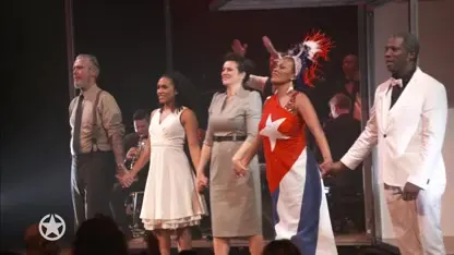 Spannende avond voor Susan Visser bij première Celia