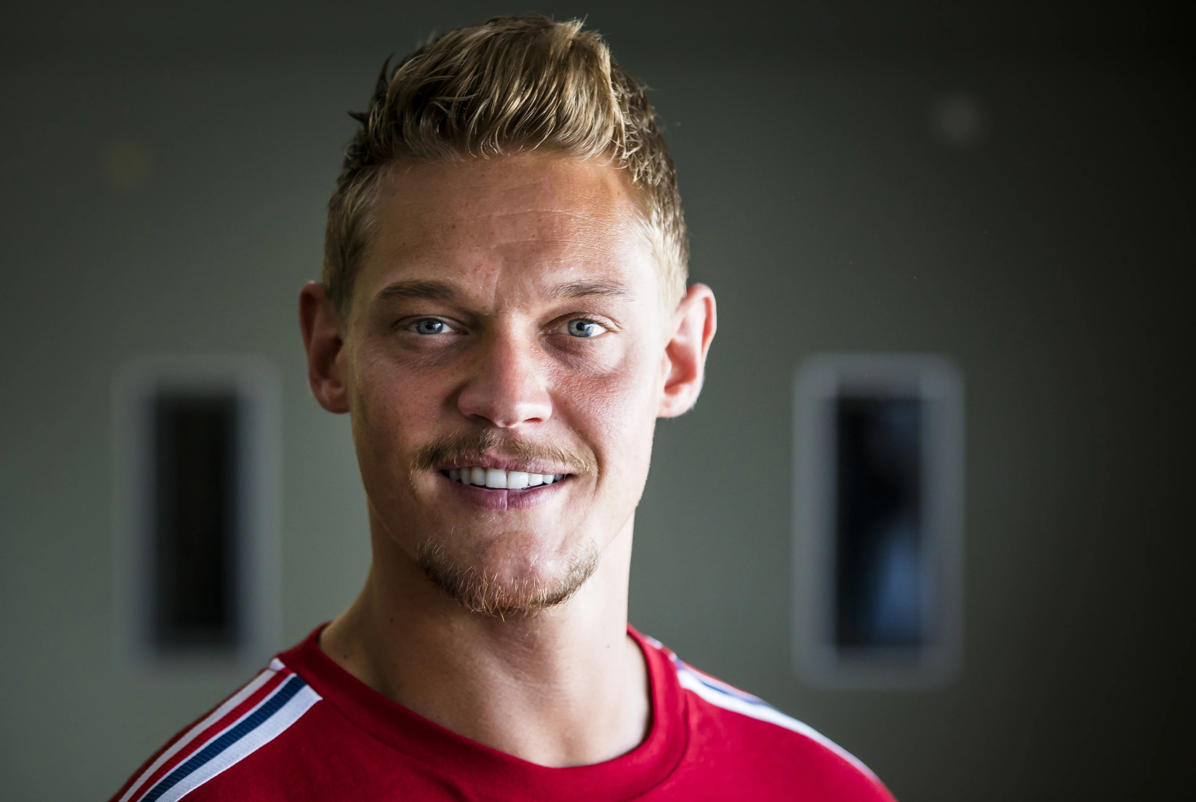 Ferry Doedens blikt terug op loodzware periode