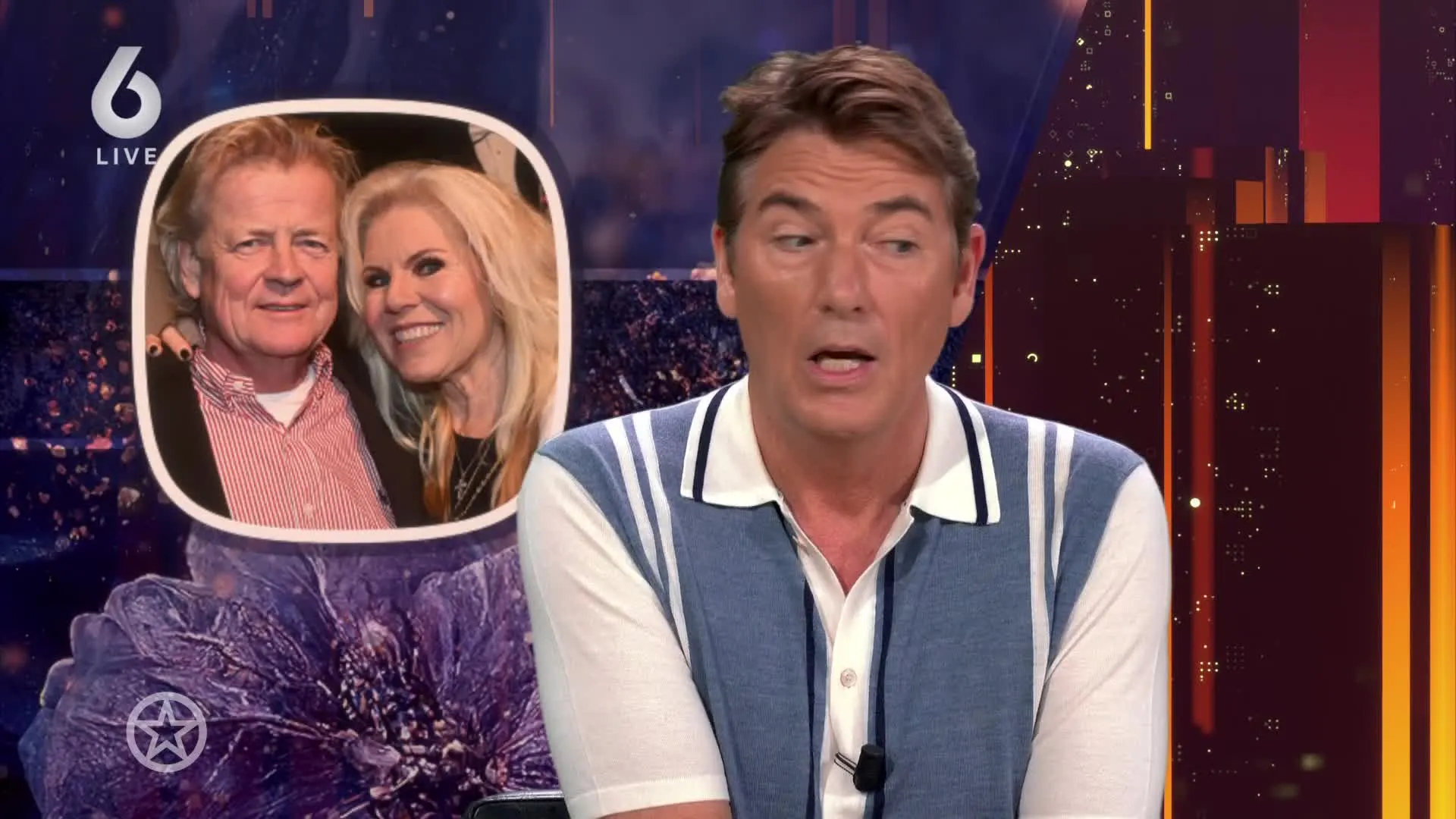 Man Marga Scheide overleden