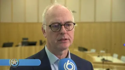 Uitspraak rechtszaak Boef: rijverbod en forse geldboete