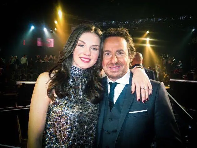 'Marco Borsato niet langer grote held van Maan'