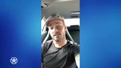 WAT? Dave Roelvink stapt ook de boksring in