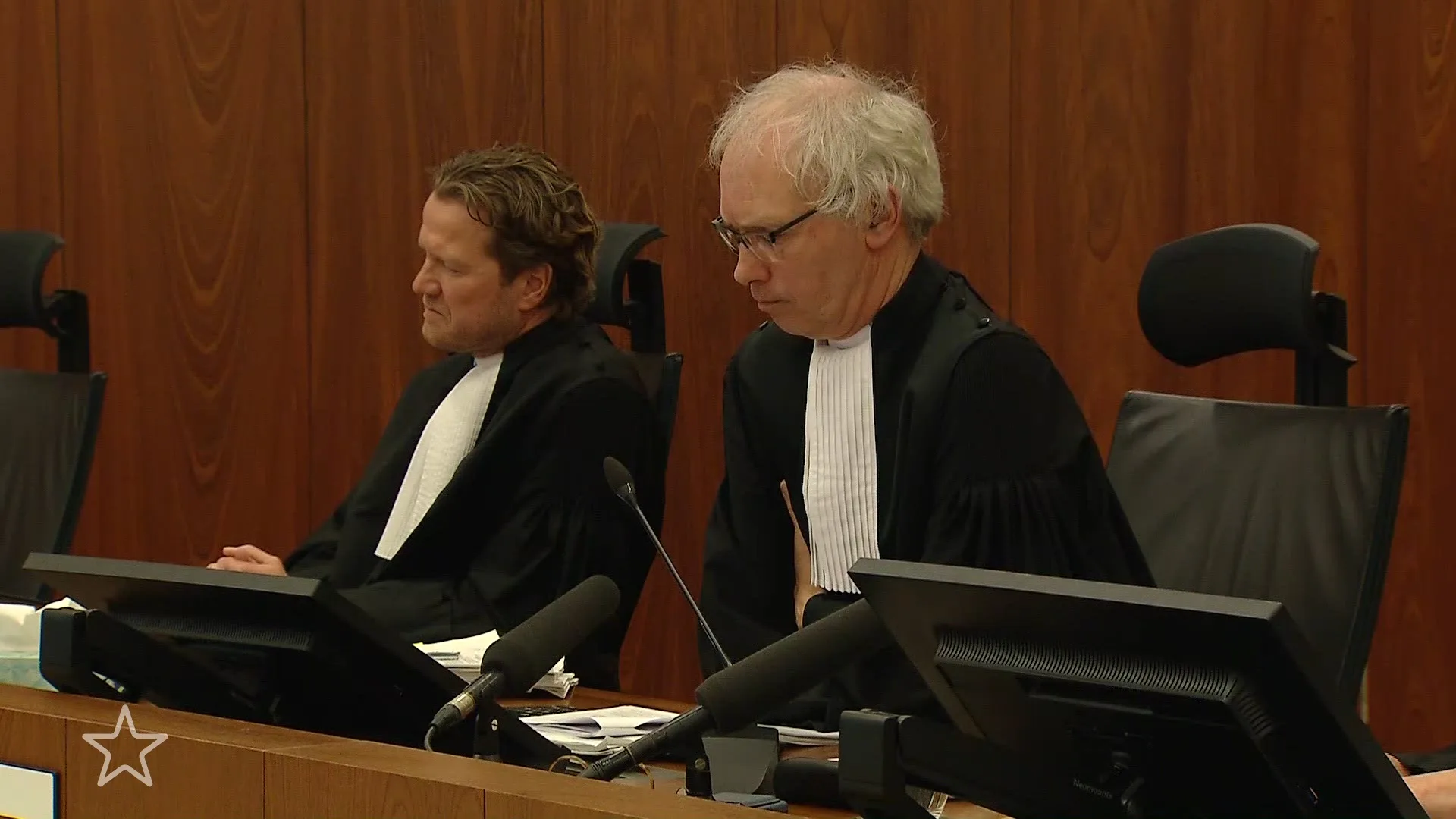 Ali B spreekt van flirterige band met Ellen ten Damme