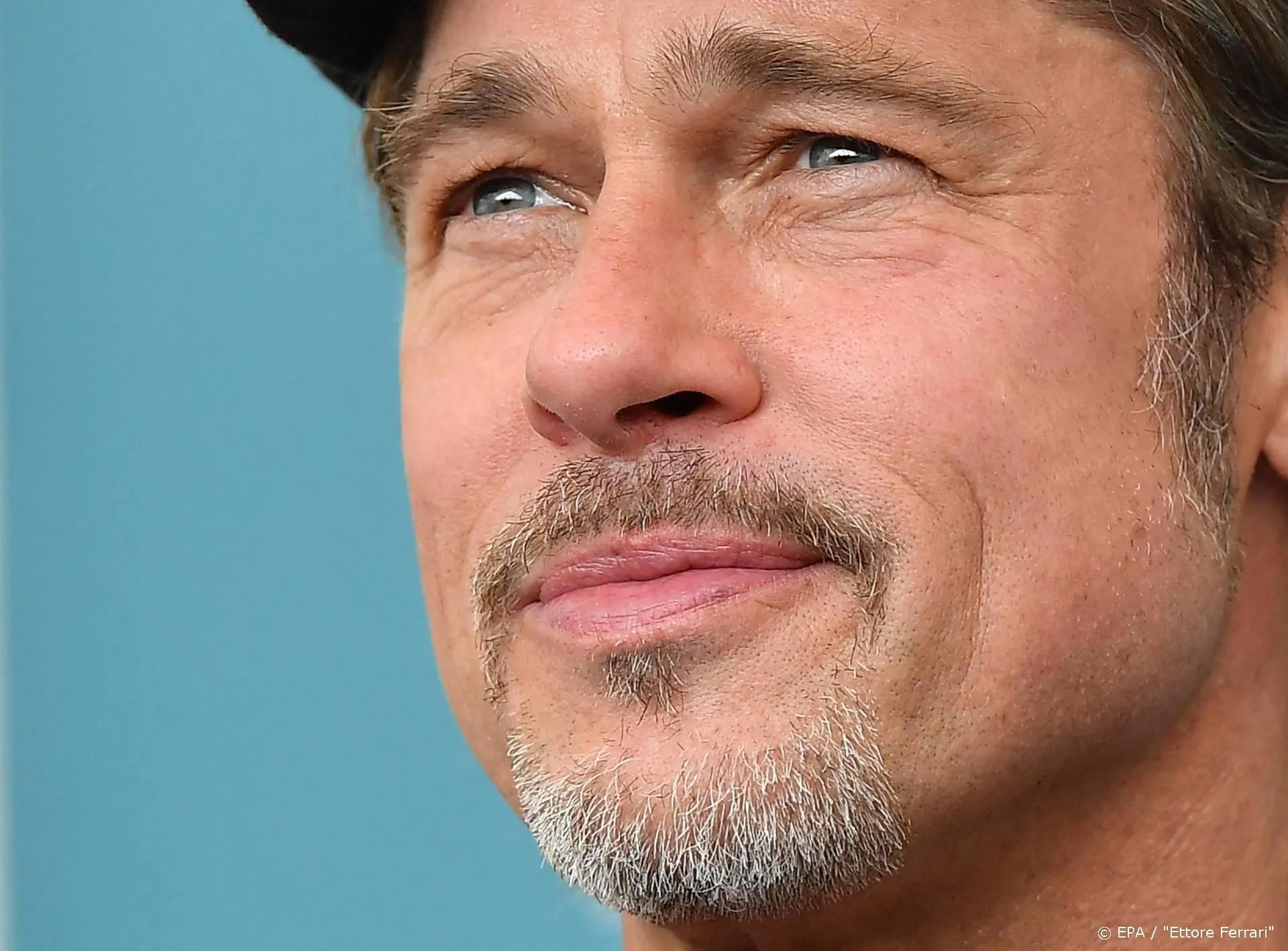 Brad Pitt sloeg hoofdrol in The Matrix af