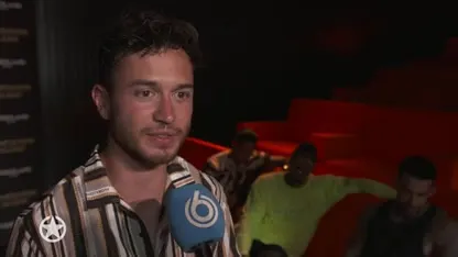 KIJKERSBEDROG?! 'Thomas en Yasmin niet als stel naar Temptation Island VIPS'