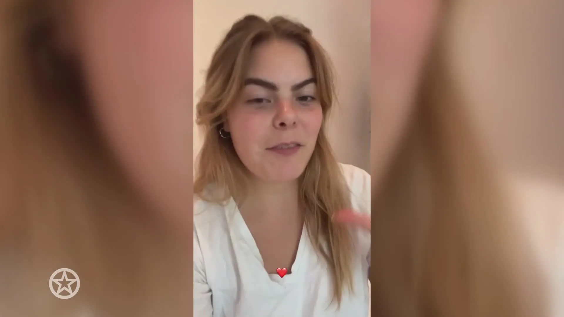 Eloise van Oranje doet oproep: 'Alsjeblieft'