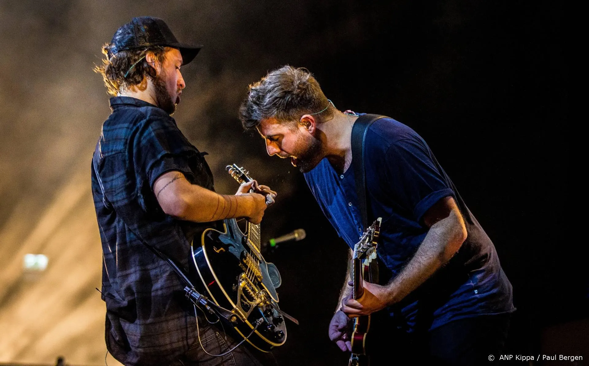 Afscheidsconcerten Kensington in half uur uitverkocht, extra show