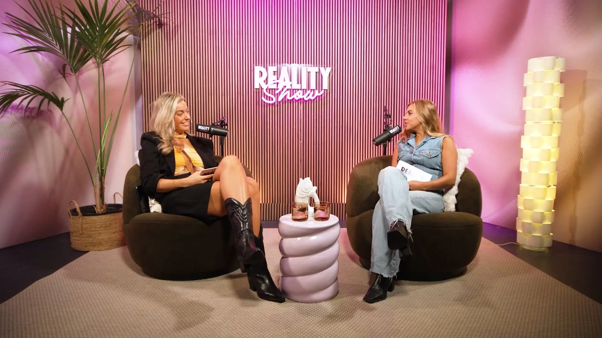 Teleurgestelde reacties op B&B Vol Liefde: Hoe Is Het Nu Met?