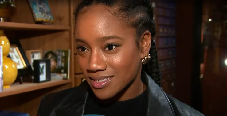 Nederlandse Yootha Wong-Loi-Sing maakt het in Amerika