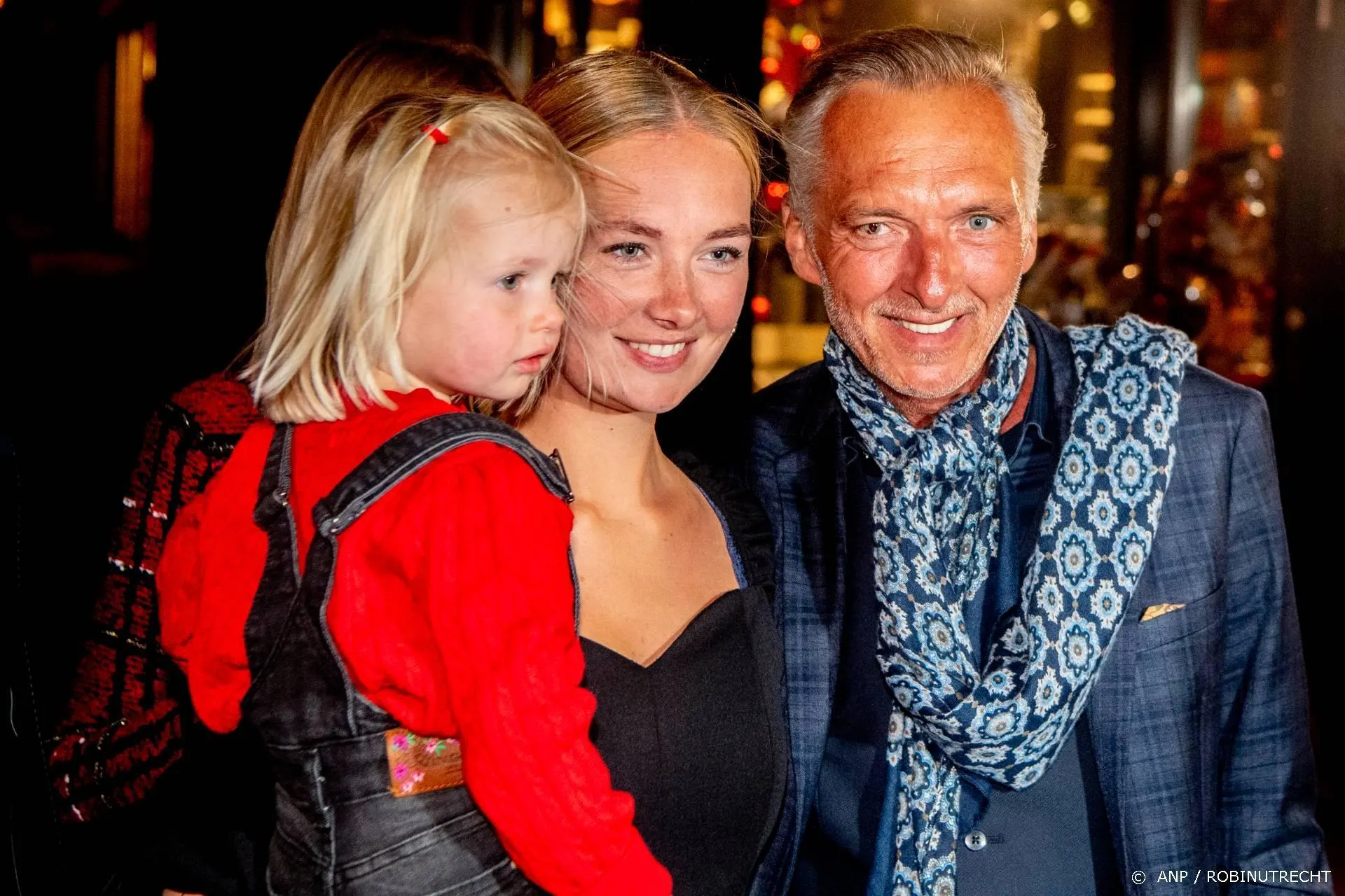 Martien Meiland was nooit boos op huishoudster Nadège