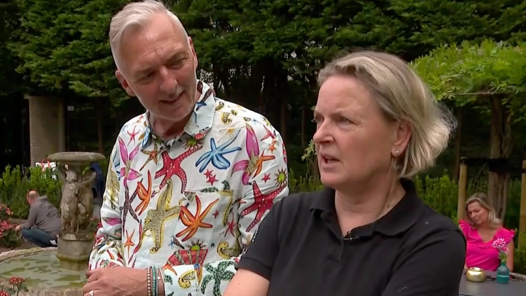 Meilandjes slaan terug richting Jack van Gelder: 'Kom maar langs'