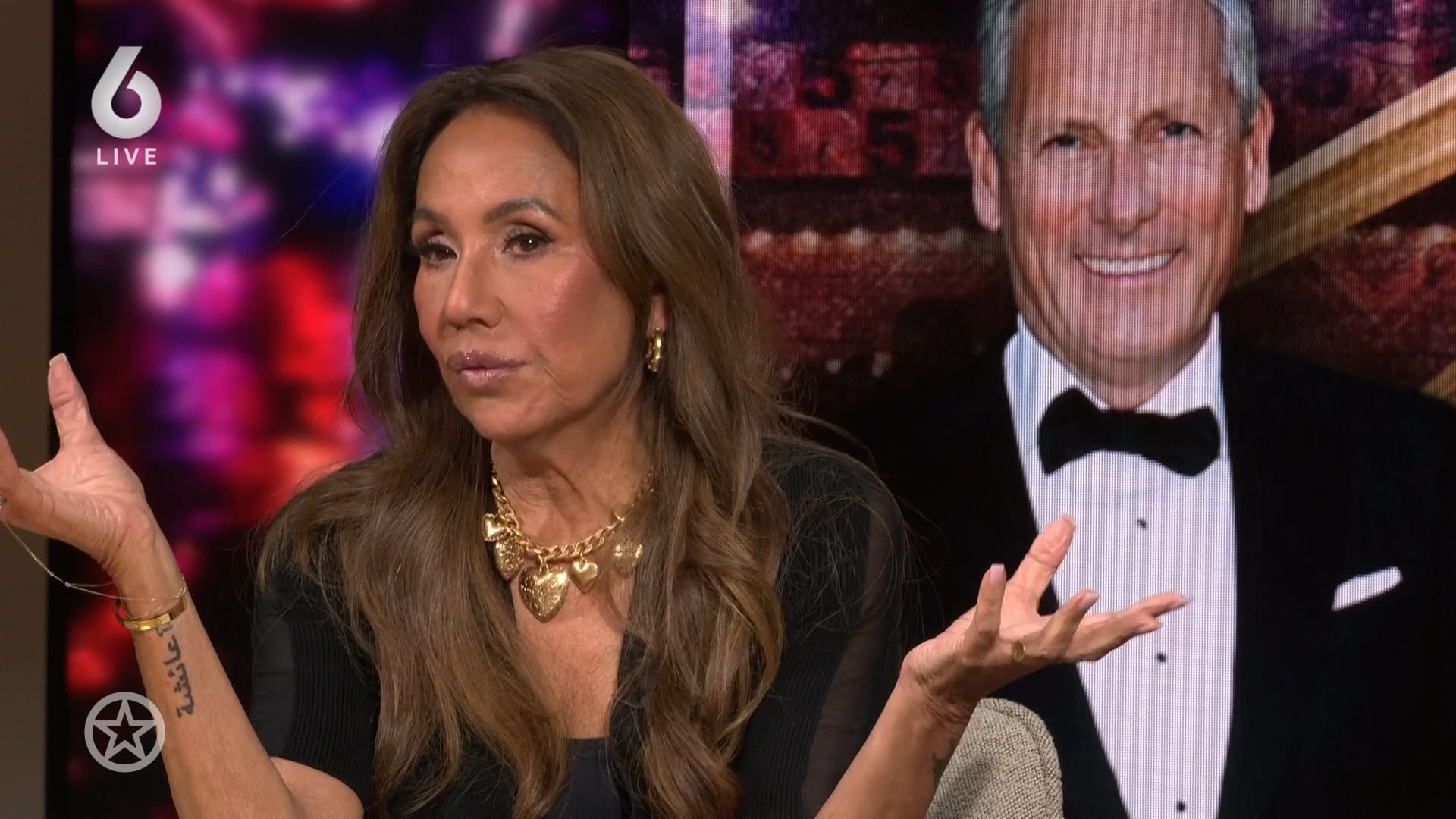 Gert Verhulst heeft wat aan te merken op koningin Máxima